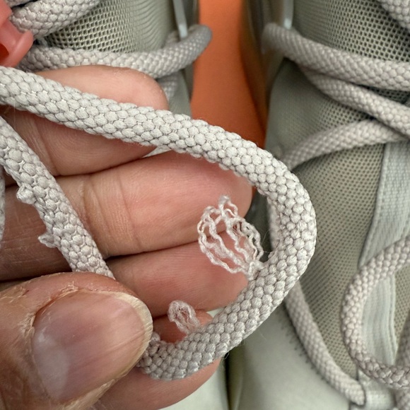 Nike Air Fear of God 1 ‘Oatmeal’ rare size 13.5 - Picture 3 of 16